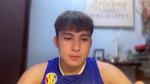 Snapshot of ur_jayqutee chatting on 10.13.25 Ur jayqutee online show from 10.13.25