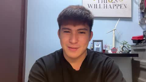 Snapshot of ur_jayqutee chatting on 10.16.25 Ur jayqutee online show from 10.16.25