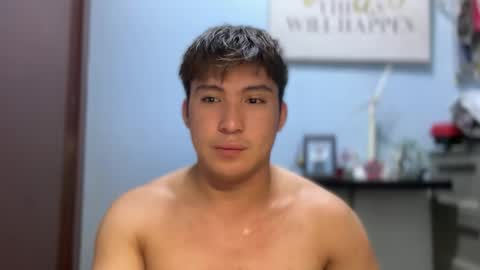 Snapshot of ur_jayqutee chatting on 10.21.25 Ur jayqutee online show from 10.21.25
