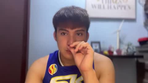 Snapshot of ur_jayqutee chatting on 10.23.25 Ur jayqutee online show from 10.23.25