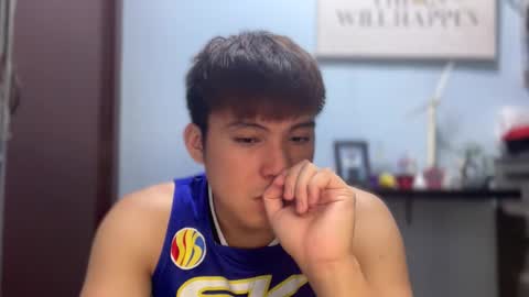 Snapshot of ur_jayqutee chatting on 10.23.25 Ur jayqutee online show from 10.23.25