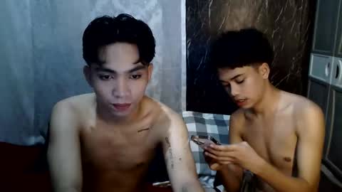 Snapshot of ur_kencumxxx chatting on 04.19.26 Ken online show from 04.19.26