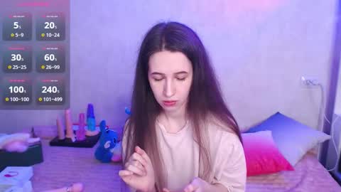 Snapshot of ur_kitty__ chatting on 02.18.26 Lera online show from 02.18.26