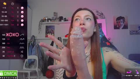 Olivia Kaufman online show from 12.26.24