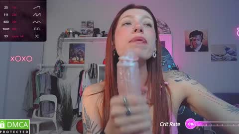 Olivia Kaufman online show from 01.10.25