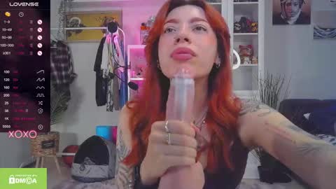 Olivia Kaufman online show from 10.22.25