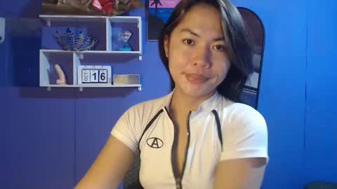 Ms. A lets go pass or pvt show online show from 10.16.25