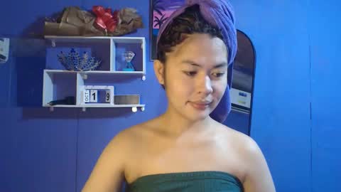 Ms. A lets go pass or pvt show online show from 10.19.25