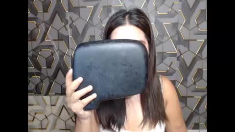 Snapshot of ur_prettychelsie18 chatting on 06.10.26 ur_prettychelsie18 online show from 06.10.26