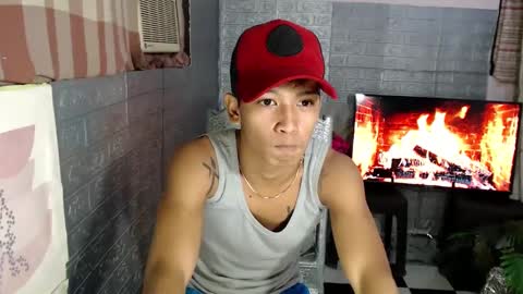 Snapshot of ur_raffy chatting on 02.27.25 ur_raffy online show from 02.27.25