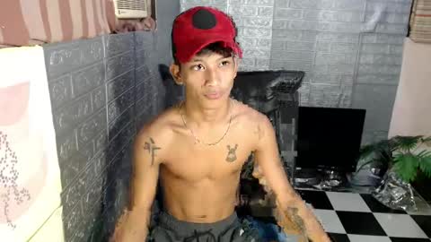 Snapshot of ur_raffy chatting on 03.03.25 ur_raffy online show from 03.03.25