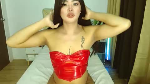 Kath online show from 10.27.25