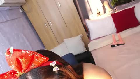 Snapshot of ur_sugarbabyx chatting on 12.23.24 ur_sugarbabyx online show from 12.23.24