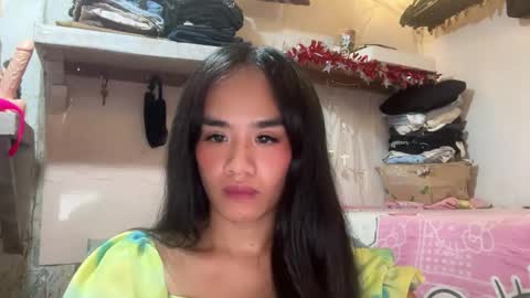 Atarah online show from 12.21.25