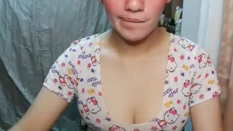 Snapshot of ur_yassy chatting on 06.08.26 ur_yassy online show from 06.08.26