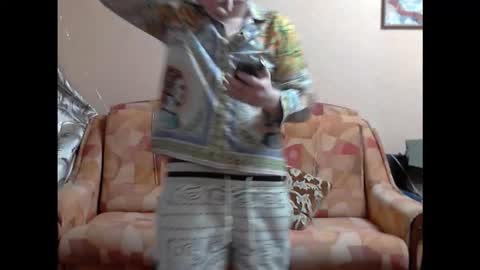 Snapshot of uraganbate chatting on 02.16.26 Alex online show from 02.16.26