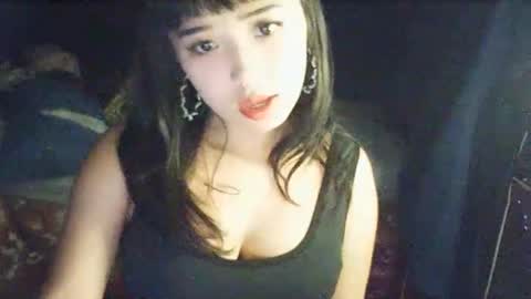 urasian_baby online show from 11.30.25