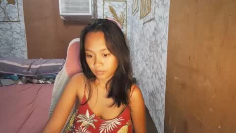 im yyour princess cherry online show from 01.17.26