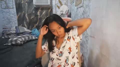 im yyour princess cherry online show from 04.06.26