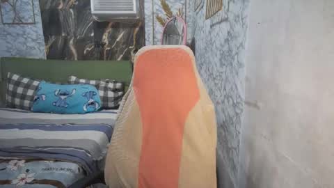 im yyour princess cherry online show from 04.11.26