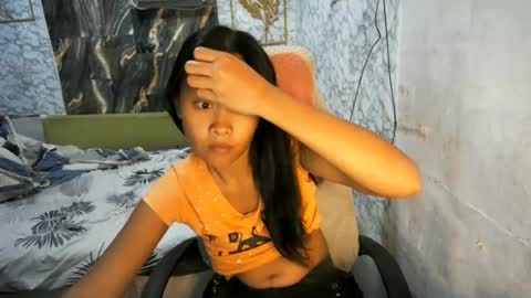 im yyour princess cherry online show from 06.18.26