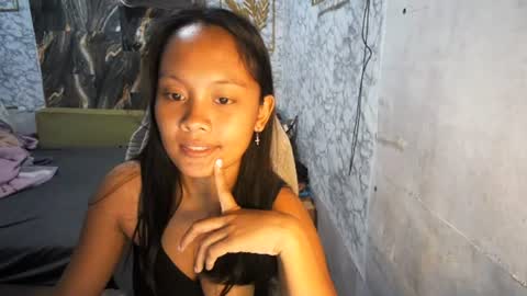 im yyour princess cherry online show from 07.01.26
