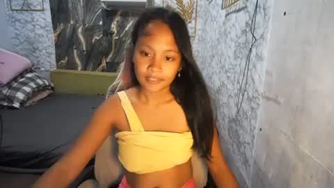 im yyour princess cherry online show from 07.07.26