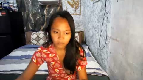 im yyour princess cherry online show from 07.08.26