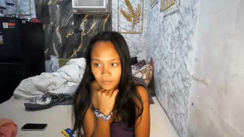 im yyour princess cherry online show from 07.30.26