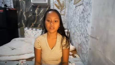 im yyour princess cherry online show from 08.01.26