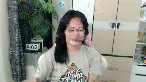urasian_erica online show from 02.02.26
