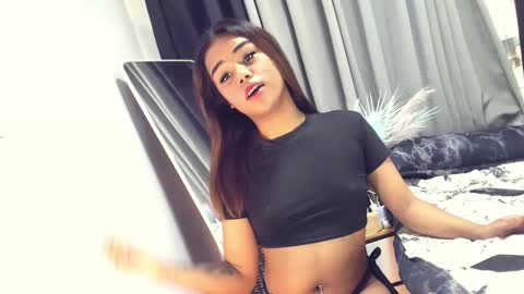 Snapshot of urasian_france69 chatting on 09.18.25 FRANCINE cum with me in pvt or pwrd online show from 09.18.25