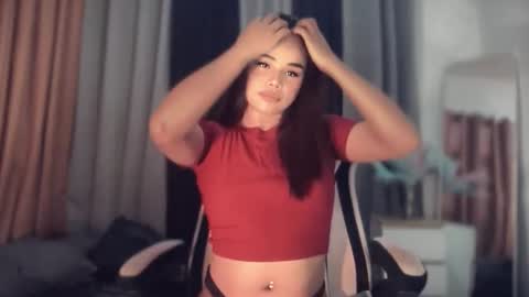 FRANCINE cum with me in pvt or pwrd online show from 02.27.26