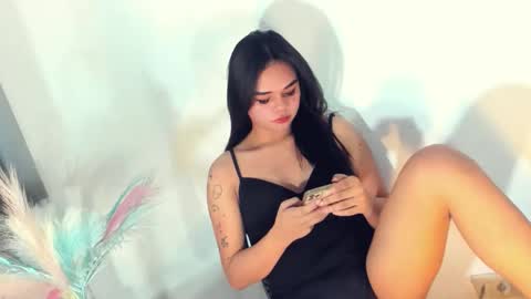 FRANCINE cum with me in pvt or pwrd online show from 03.19.26