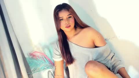 Snapshot of urasian_france69 chatting on 07.26.26 FRANCINE cum with me in pvt or pwrd online show from 07.26.26
