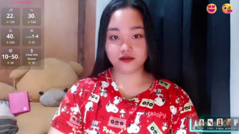 Snapshot of urasian_hotchix69 chatting on 06.25.26 Lycah online show from 06.25.26