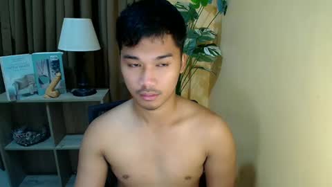 JAMES online show from 03.08.26