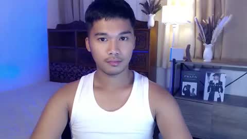 JAMES online show from 04.09.26