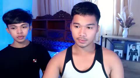 JAMES online show from 04.13.26