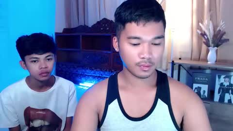 JAMES online show from 04.14.26