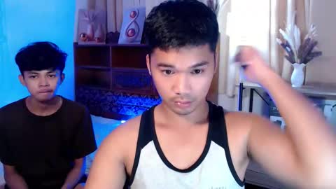 JAMES online show from 04.15.26