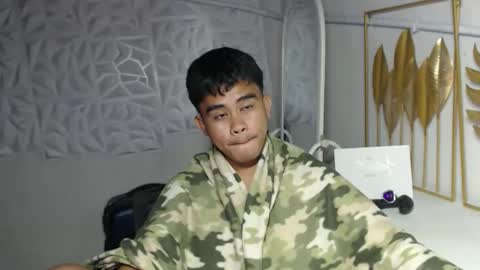 HI WE ARE NATHANIEL AND SEV online show from 03.24.26