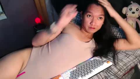 NEWRA  ALLISON online show from 02.23.26