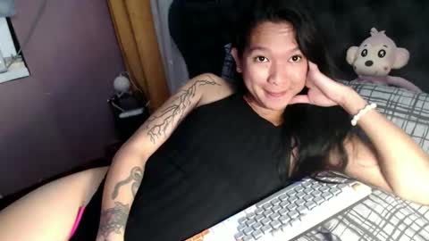 NEWRA  ALLISON online show from 02.28.26