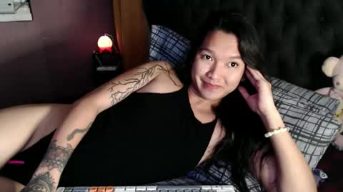 NEWRA  ALLISON online show from 03.11.26