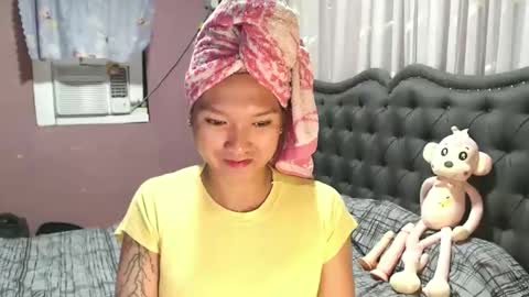 NEWRA  ALLISON online show from 04.01.26