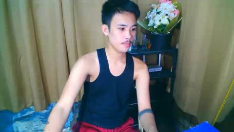 urasiancumboix2 online show from 10.11.25