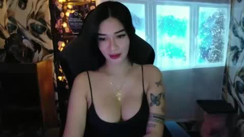 Snapshot of urasiandreamgirlxxx chatting on 05.04.26 jess online show from 05.04.26