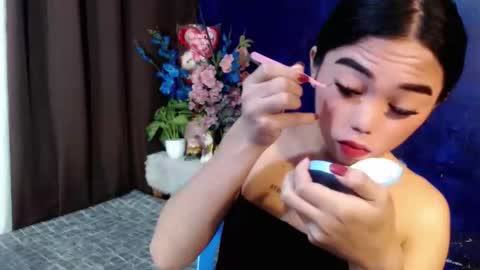 yesha online show from 03.27.26