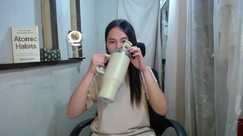 Snapshot of urasiantserika chatting on 03.06.25 Erika online show from 03.06.25